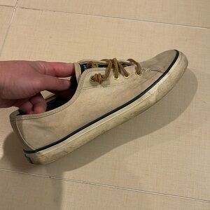 Sperry’s Top Sider